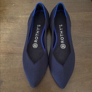 Rothy’s shoes